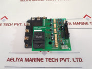 Mitsubishi Electric Pm50Rsa060 Power Supply With Pcb Card