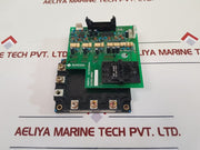 Mitsubishi Electric Pm50Rsa060 Power Supply With Pcb Card
