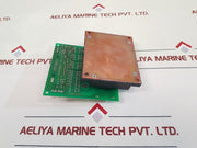 Mitsubishi Electric Pm50Rsa060 Power Supply With Pcb Card