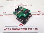 Mitsubishi Electric Pm50Rsa060 Power Supply With Pcb Card