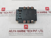 Mitsubishi Electric Pm50Rva120 Igbt Power Module E51Aa4
