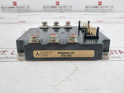 Mitsubishi Electric Pm50Rva120 Igbt Power Module E51Aa4
