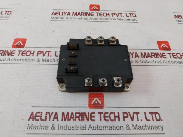 Mitsubishi Electric Pm50Rvd120 Igbt Power Module E62Aa3