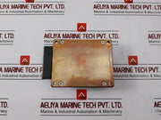Mitsubishi Electric Pm75Cfe120 Power Module Supply A50L-0001-0375 1200V