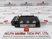 Mitsubishi Electric Pm75Cfe120 Power Module Supply A50L-0001-0375 1200V