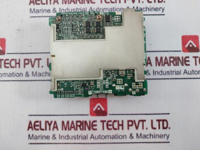 Mitsubishi Electric Q02Hcpu(N2) Pcb For Plc Q Series Cpu Module Tpb-sa ...
