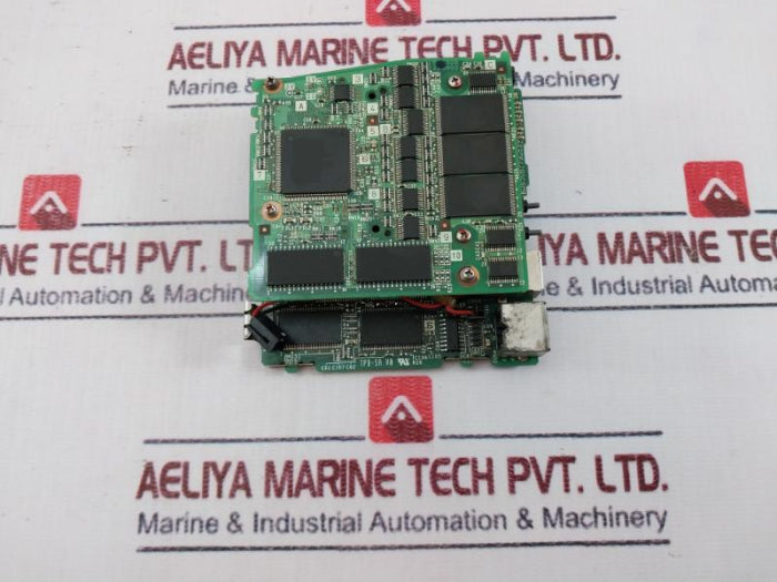 Mitsubishi Electric Q02Hcpu(N2) Pcb For Plc Q Series Cpu Module Tpb-sa ...