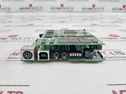 Mitsubishi Electric Q02Hcpu(N2) Pcb For Plc Q Series Cpu Module Tpb-sa.V0