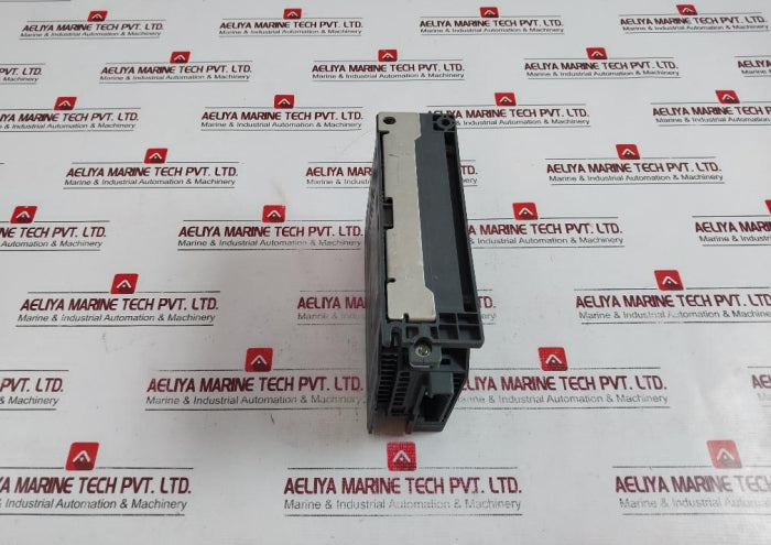 Mitsubishi Electric Q170Mscpu Motion Controller 24Vdc 1.40A 