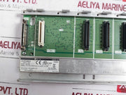 Mitsubishi Electric Q312B Melsec-q Base Unit 5Vdc 0.13A