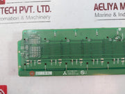 Mitsubishi Electric Q312B (N1)13 Slot Power Supply Module Bd650A061G51A