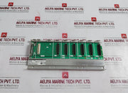 Mitsubishi Electric Q35B Controller Series Base Unit 5Vdc 0.11A Bd650A791G51