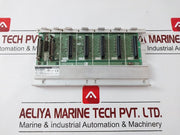 Mitsubishi Electric Q55B Base Unit