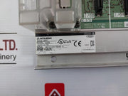 Mitsubishi Electric Q55B Melsec-q Series Base Unit Module 5Vdc 0.10A E46669-711V