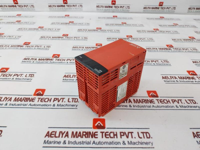 Mitsubishi Electric Q61P Plc Q Series Power Supply Module Input 100-24 ...