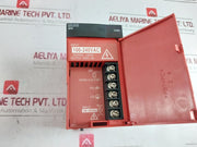 Mitsubishi Electric Q61P Plc Q Series Power Supply Unit 100-240Vac 5Vdc 6A