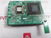 Mitsubishi Electric Q648Advi-b Pc Board Module Mdk 332V-0F