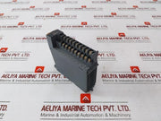 Mitsubishi Electric Q68Adi Plc Modular Class 2 Analog-digital Converter Module