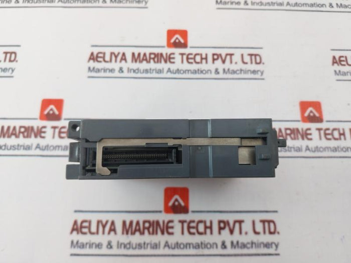 Mitsubishi Electric Q68Dav Digital-analog Converter Module