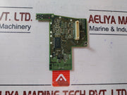 Mitsubishi Electric Q68Dav Printed Circuit Board 