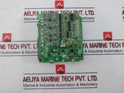 Mitsubishi Electric Q68Davin-a Printed Circuit Board