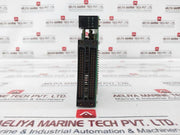 Mitsubishi Electric Qd75P4-b Printed Circuit Board E46669-717V Used