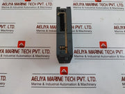 Mitsubishi Electric Qh42P Input/Output Unit 24Vdc 4Ma 12/24Vdc 0.1A