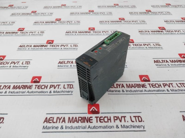 Mitsubishi Electric Qj71Dn91 Devicenet Master-slave Unit 24Vdc 30Ma Cl ...