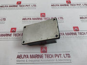Mitsubishi Electric Qm300Ha-2H Transistor Module N63Ah8C