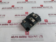 Mitsubishi Electric Qm300Ha-2H Transistor Module N63Ah8C