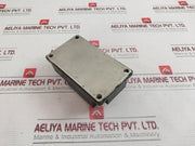 Mitsubishi Electric Qm300Ha-2H Transistor Module N63Ah8C