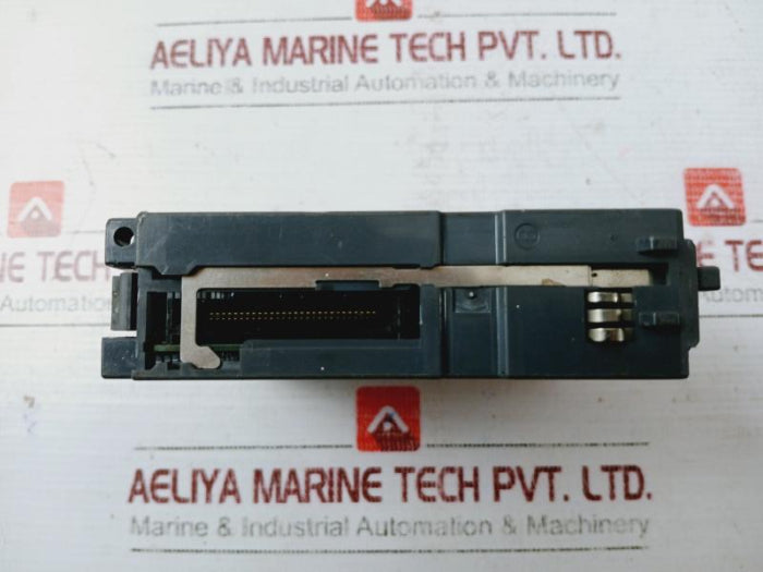 Mitsubishi Electric Qx10 Plc Input Unit 100-120Vac 7-10Ma 50/60Hz ...