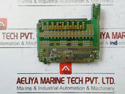 Mitsubishi Electric Qx40-s1 Dc Input Printed Circuit Board Module Bd627B668H01