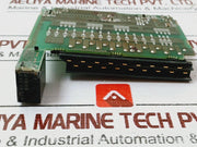 Mitsubishi Electric Qx40-s1 Dc Input Printed Circuit Board Module Bd627B668H01