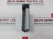 Mitsubishi Qx40 Melsec- Q Digital Input Module 24Vdc