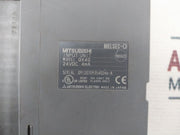 Mitsubishi Qx40 Melsec- Q Digital Input Module 24Vdc