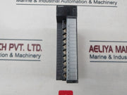 Mitsubishi Qx40 Melsec- Q Digital Input Module 24Vdc