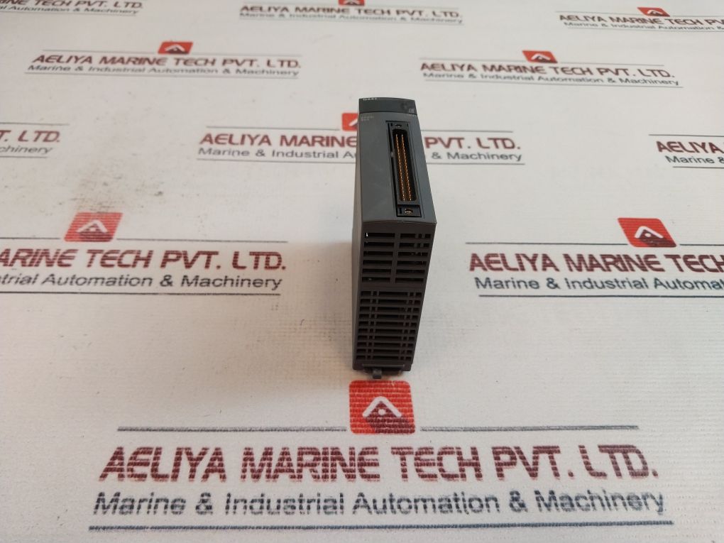 Mitsubishi Electric Qx41 Digital Input Module 24V Dc 4Ma – Aeliya Marine