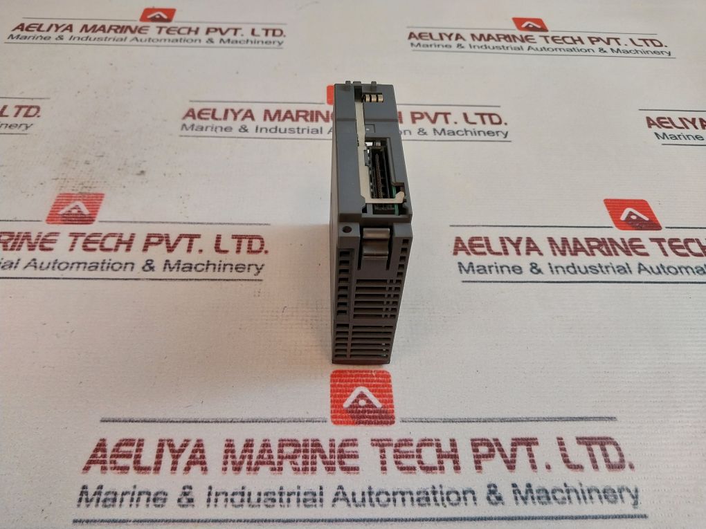 Mitsubishi Electric Qx41 Digital Input Module 24V Dc 4Ma – Aeliya Marine