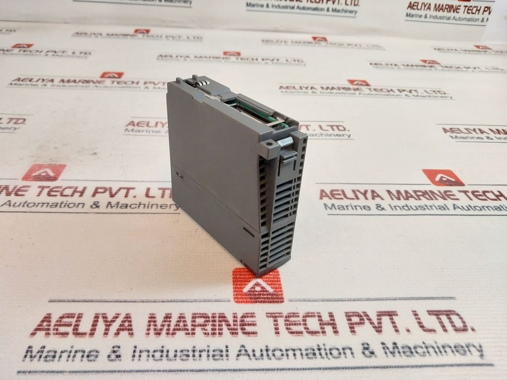Mitsubishi Electric Qx41 Digital Input Module 24V Dc 4Ma – Aeliya Marine