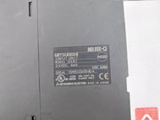 Mitsubishi Electric Qx81 Plc Input Module Melsec-q 24Vdc 4Ma