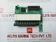Mitsubishi Electric Qy10(N) Pcb For Plc Q Series Output Module Bd627B624H01