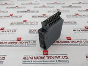 Mitsubishi Â Electric Qy22 Output Unit 100-240Vac 0.6A