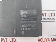 Mitsubishi Â Electric Qy22 Output Unit 100-240Vac 0.6A