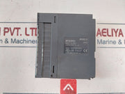 Mitsubishi Electric Qy40P Output Unit 12/24Vdc 0.1A