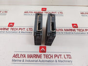 Mitsubishi Electric Qy40P Output Unit 12/24Vdc 0.1A