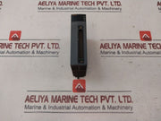 Mitsubishi Electric Qy41P Output Unit 12/24Vdc 0.1A