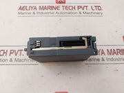 Mitsubishi Electric Qy41P Output Unit 12/24Vdc 0.1A