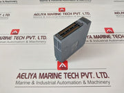 Mitsubishi Electric Qy42P Output Unit 12/24Vdc 0.1A