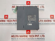 Mitsubishi Electric Qy81P Melsec-q Output Unit 12/24Vdc
